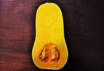 butternut squash