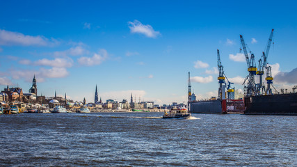Hamburg - Germany