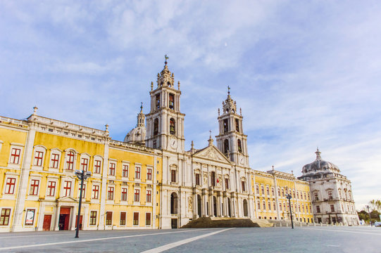 Mafra India