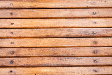Wooden boards texture background