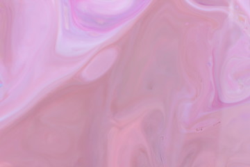 Abstract multicolored background, distant galaxy, space pattern, holographic texture pop art, minimalistic background for designer, multicolored paint in liquid, multicolored stars