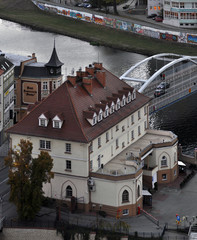 Most Piastowki