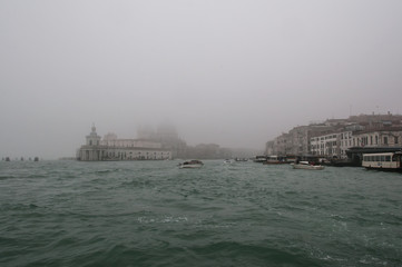 Fototapeta premium Imagem de Veneza, em Itália