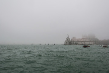 Obraz premium Imagem de Veneza, em Itália