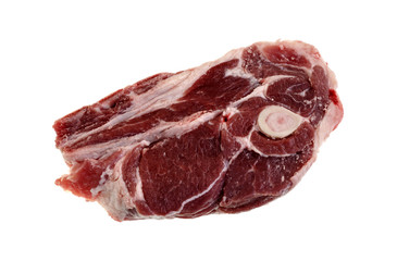 Lamb Cuts - Forequarter Chops