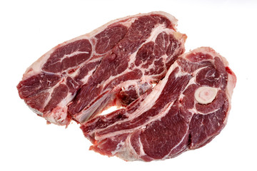 Lamb Cuts - Forequarter Chops