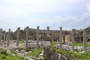 ancient, travel, rome