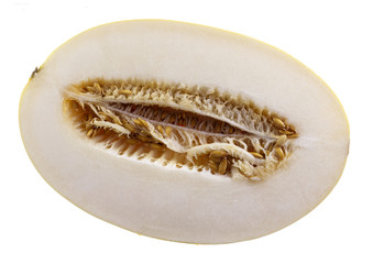 Melon Golden and Delicious