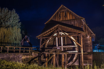 Skansen Bierkowice © rafalslowikowski.pl
