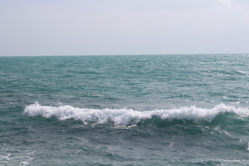 sea