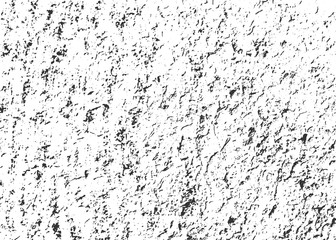 Abstract grunge background. Distress Overlay Texture. Dirty, rough backdrop. Stained, damaged effect. Vector illustration with spots and splatters