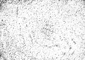Abstract grunge background. Distress Overlay Texture. Dirty, rough backdrop. Stained, damaged effect. Vector illustration with spots and splatters