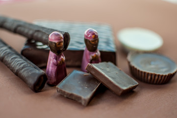 chocolate
