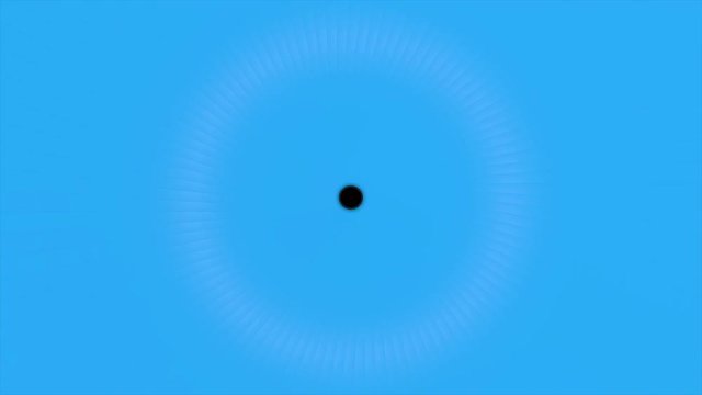 Abstract high speed time tunnel channel,rotation circle light. Sci-fi abstract background with animation of flight in abstract futuristic tunnel. Wormhole. Zooming through Winding Cloudy Colour Tunnel