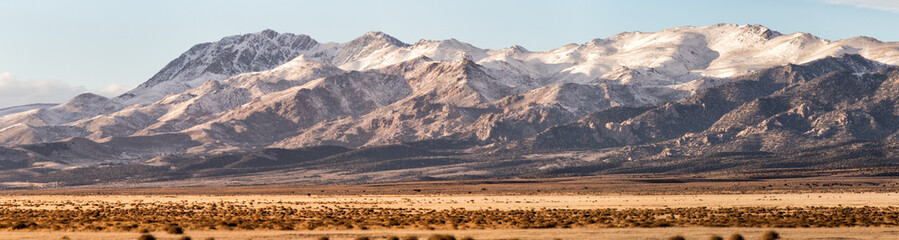 Great Basin Panorama © James
