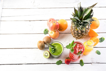 fresh fruit juice smoothie organic vegetable strawberry 