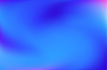 Colorful holographic background.  Bright fluid liquid. Neon holography texture. Hologram glitch effect. 