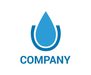 water icon logo