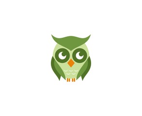 Owl logo