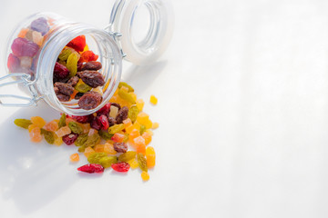 ドライフルーツ