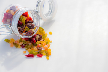 ドライフルーツ