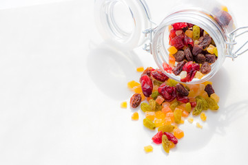 ドライフルーツ