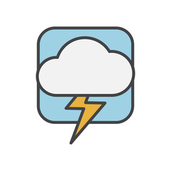 Illustration of environmental concept