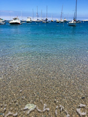 Santa Catalina Island