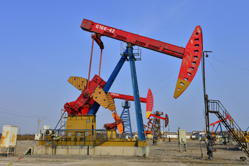 The oil pump