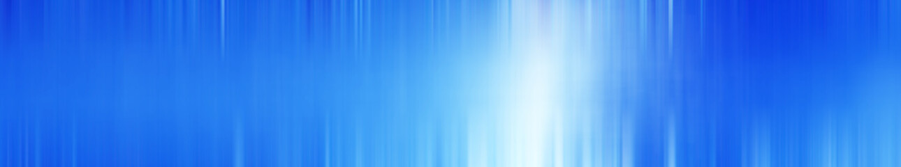 Obraz premium Blurred gradient background long horizontal