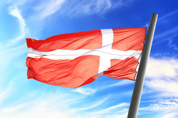 Danish flag