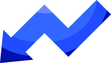  To descend Arrow 1.eps