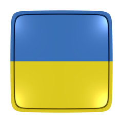 Ukraine flag icon