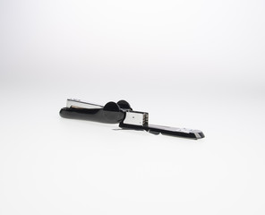 stapler or paper stapler on a background.