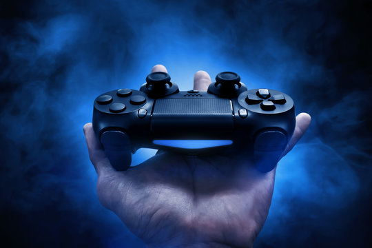 Gaming Stock Photos, Royalty Free Gaming Images