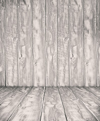 The beautiful wooden background