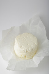 Fresh cottage cheese