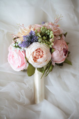 wedding bouquet flowers 