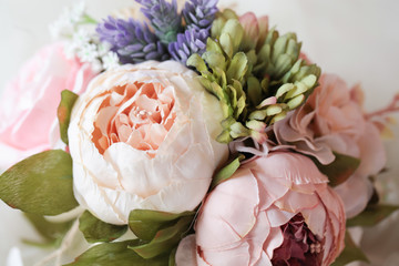 wedding bouquet flowers 