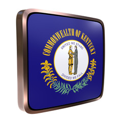 Kentucky flag icon