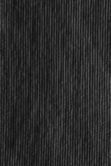 Textured fabric Monochrome background for web site or mobile devices