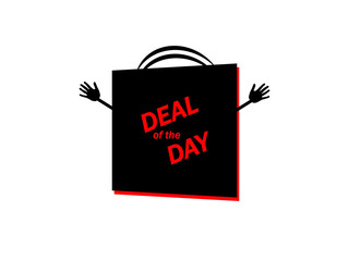 Deal of the day 