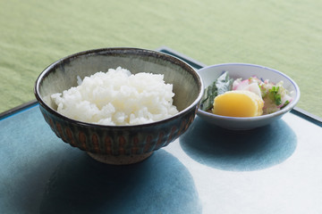 ご飯