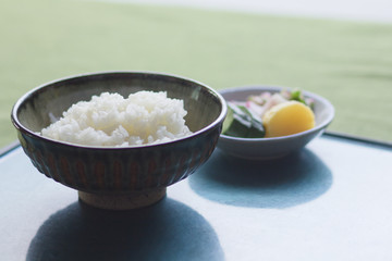 ご飯
