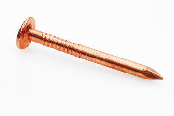 Kupfernagel