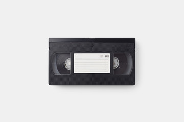 Fototapeta premium VHS Cassette