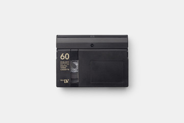 Mini DV Cassette