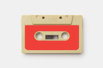 Audio Cassette