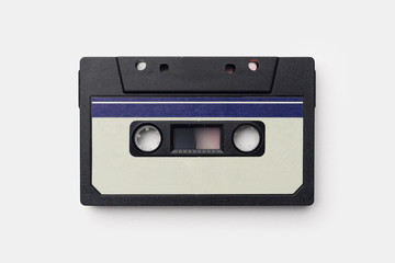 Audio Cassette