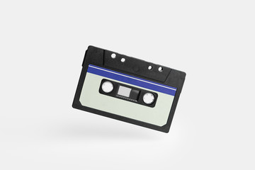 Obraz premium Audio cassette